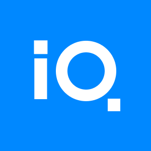 Path-IQ Logo